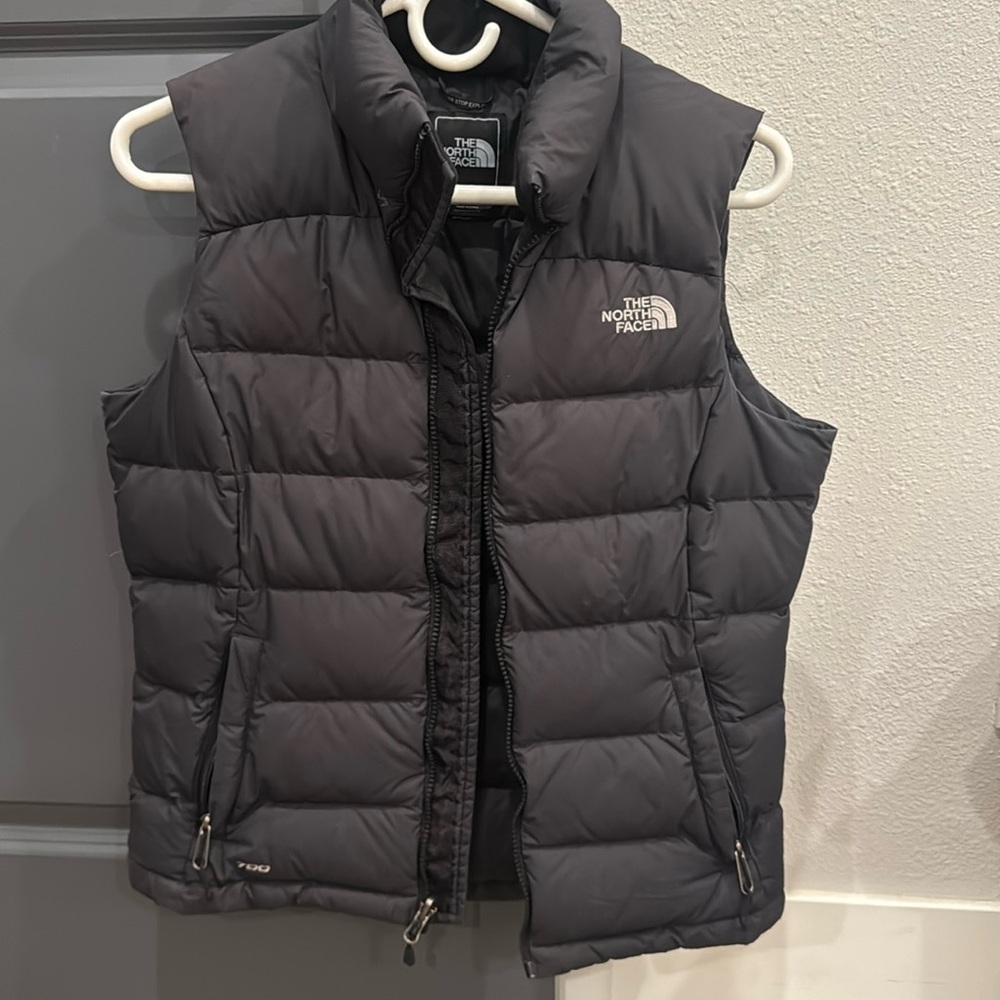 The North Face Face Puffer Vest